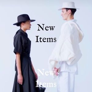 New Items! 11.22.22
